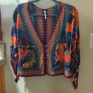 Free People Blouse